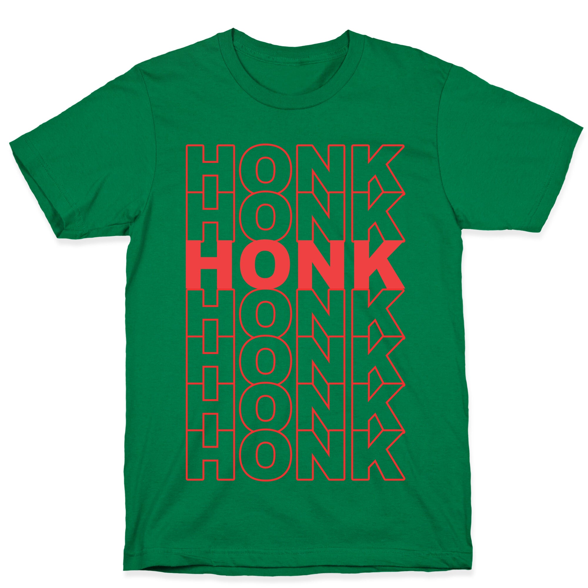 Honk Honk Honk T-Shirt